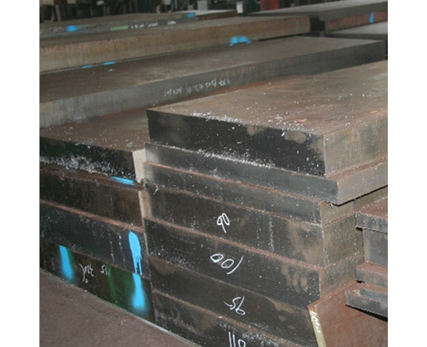 P20精密模具鋼材板